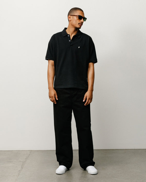 CLASSIC PIQUE POLO