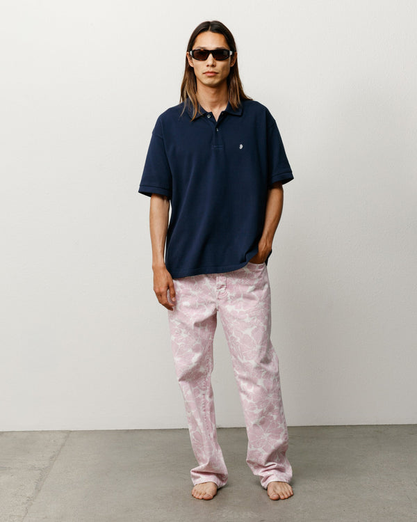 CLASSIC PIQUE POLO