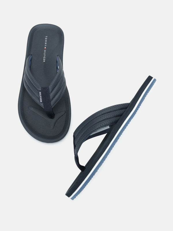 Tommy Hilfiger Men Thong Flip-Flops