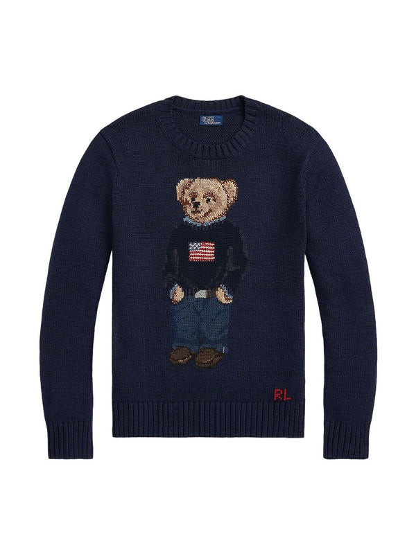 Polo Ralph Lauren Women Printed Pullover