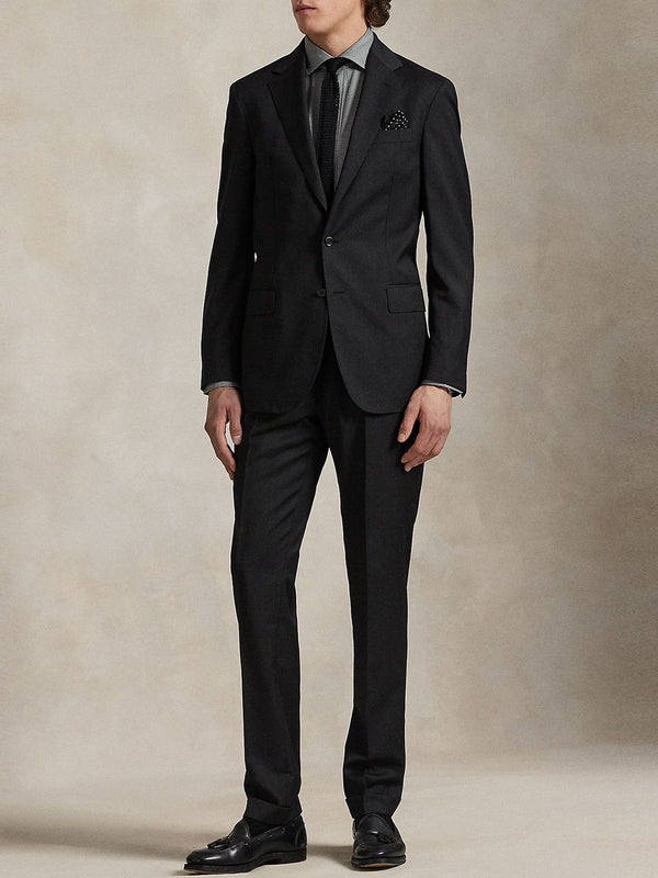 Polo Ralph Lauren Notched Lapel Pack of 2 Piece Blazer and Trousers Suits