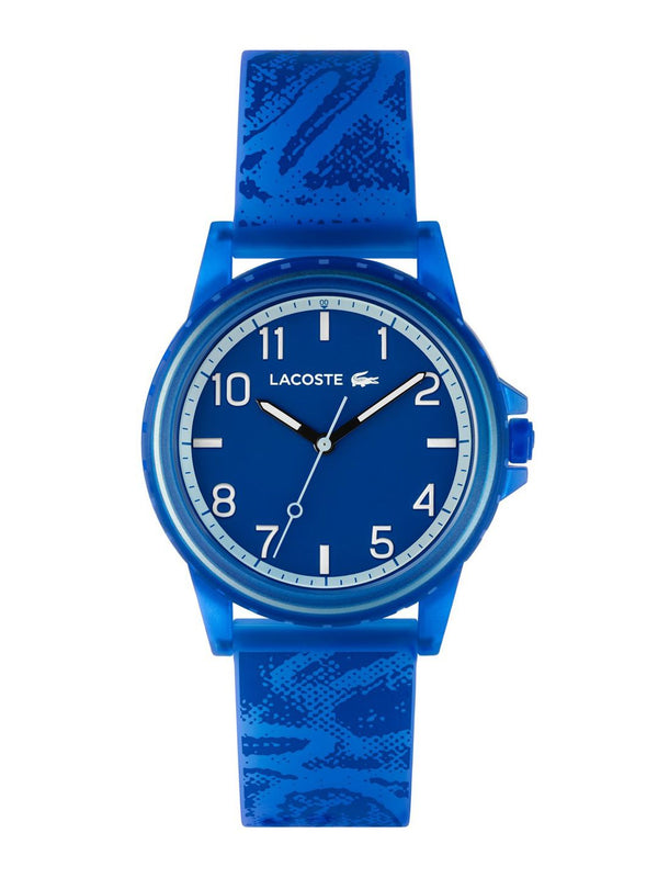 Lacoste Unisex Dial & Straps Analogue Watch 2020159