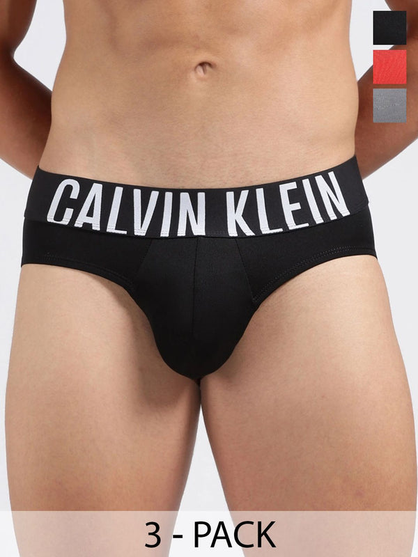 Calvin Klein Underwear Men Cotton Blend Fashion