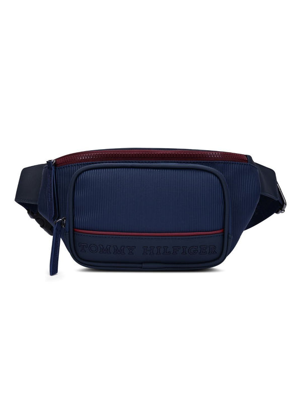 Tommy Hilfiger Textured Waist Pouch