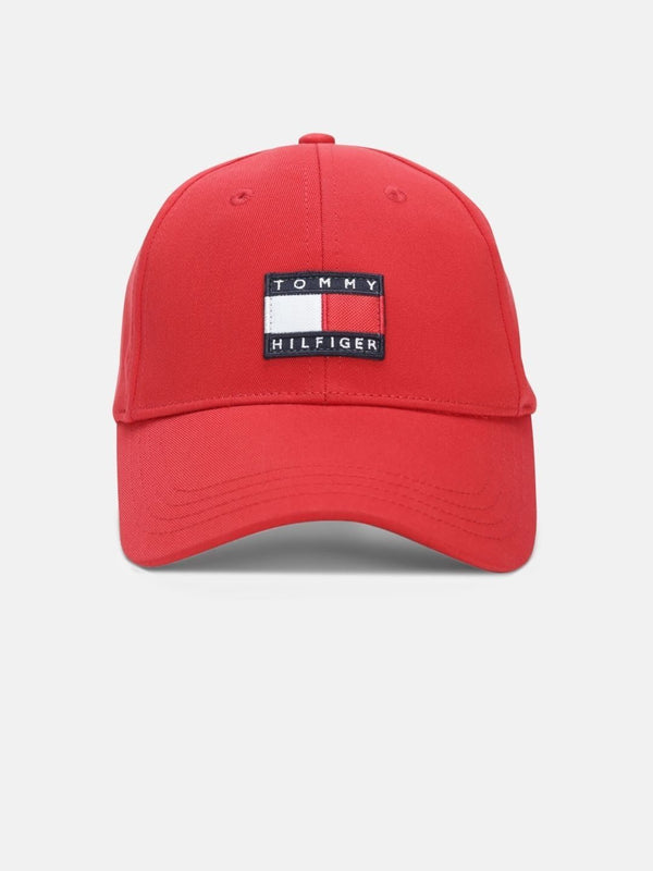 Tommy Hilfiger Boys Baseball Cap
