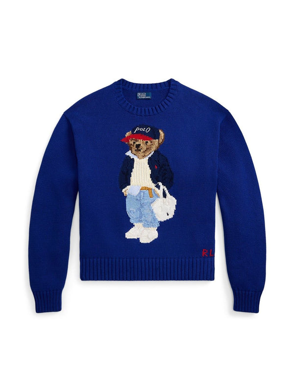 Polo Ralph Lauren Boys Cotton Sweaters