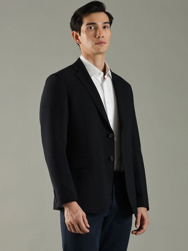 Tommy Hilfiger Single Breasted Blazer