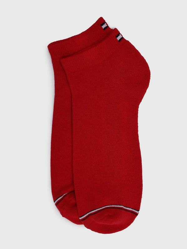 Tommy Hilfiger Pack Of 3 Ankle-Length Socks