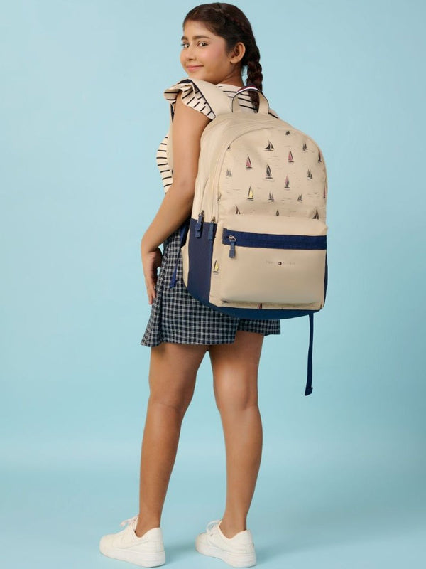 Tommy Hilfiger Unisex Kids Backpack