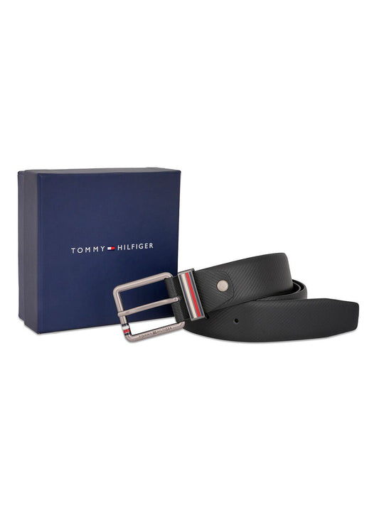 Tommy Hilfiger Men Leather Belt