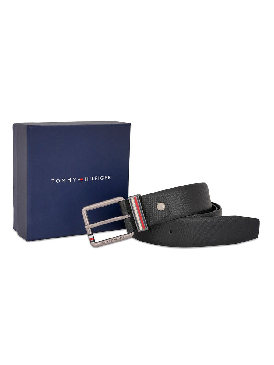 Tommy Hilfiger Men Leather Belt