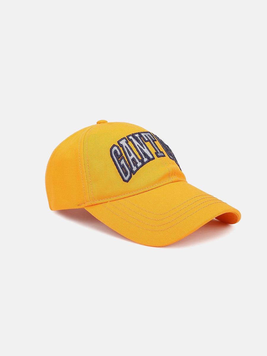 GANT Boys Embroidered Baseball Cap