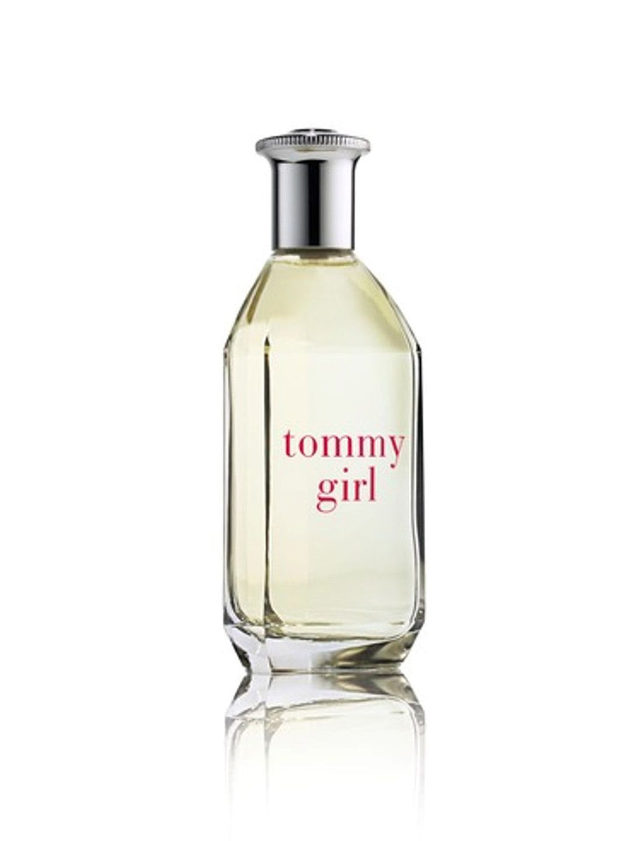 Tommy Hilfiger Girl Cologne Eau De Toilette Spray Vaporisateur 50 ml