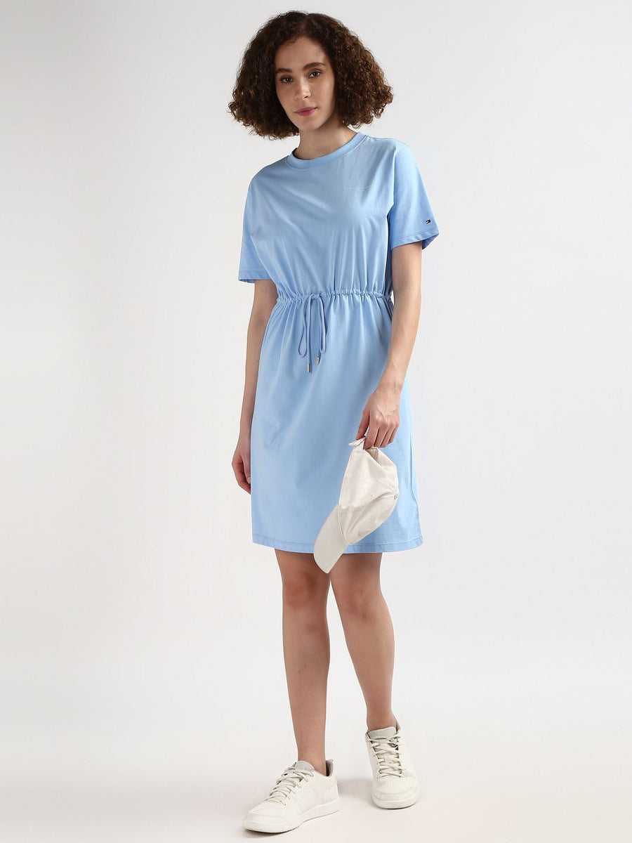 Tommy Hilfiger Fit & Flare Dress