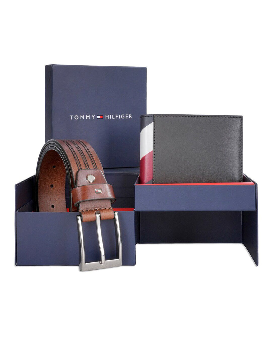 Tommy Hilfiger Men Accessory Gift Set