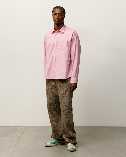 OXFORD SHIRT