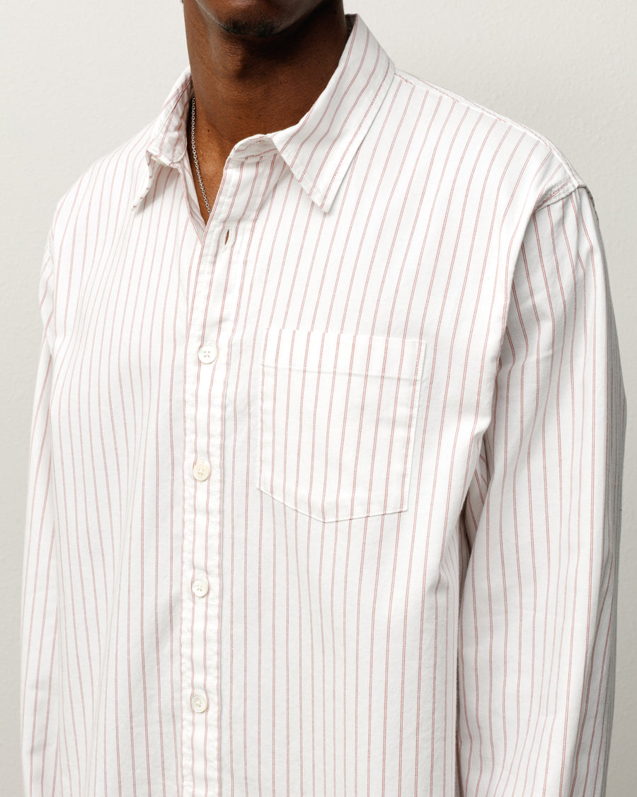 OXFORD SHIRT