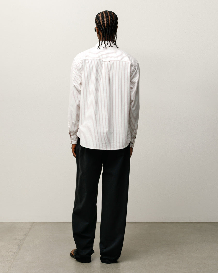 OXFORD SHIRT