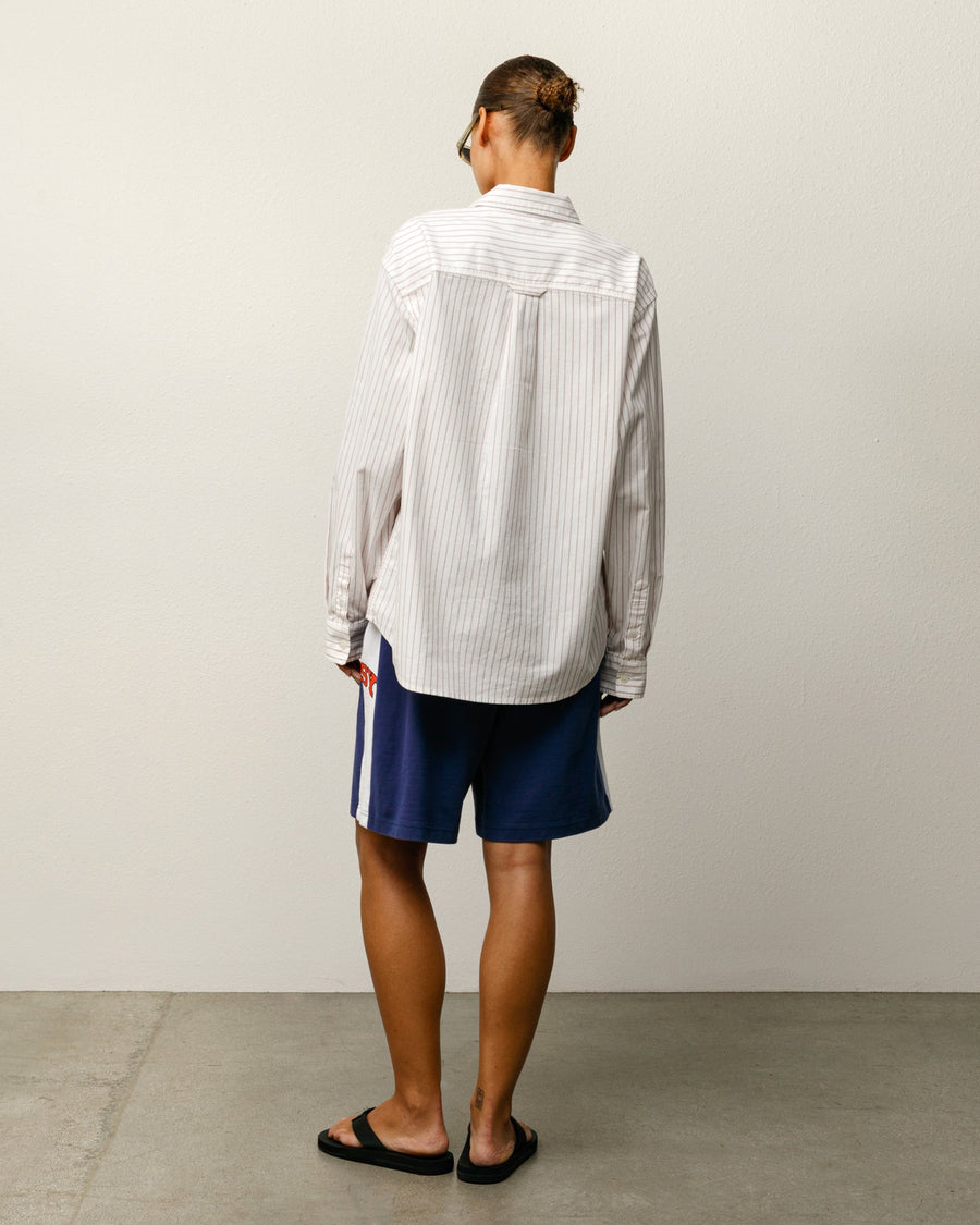 OXFORD SHIRT