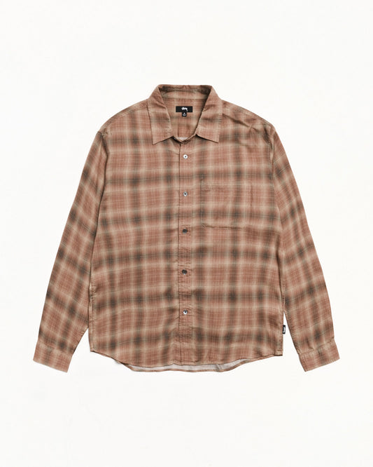 MATTHEW PRINTED SHIRT