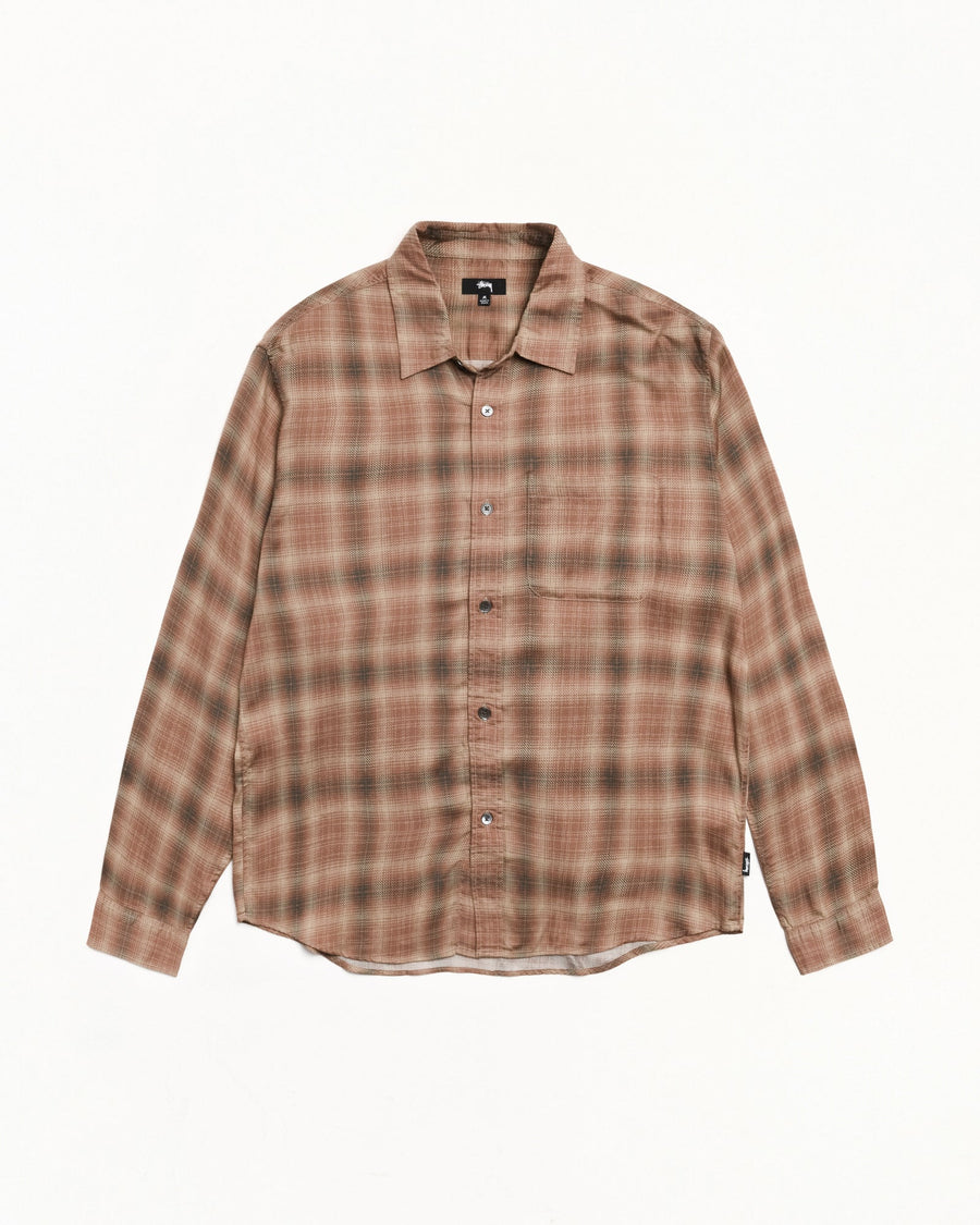 MATTHEW PRINTED SHIRT