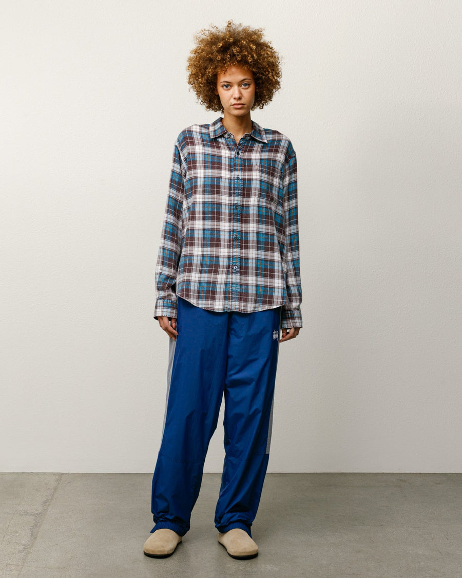 MATTHEW PLAID SHIRT