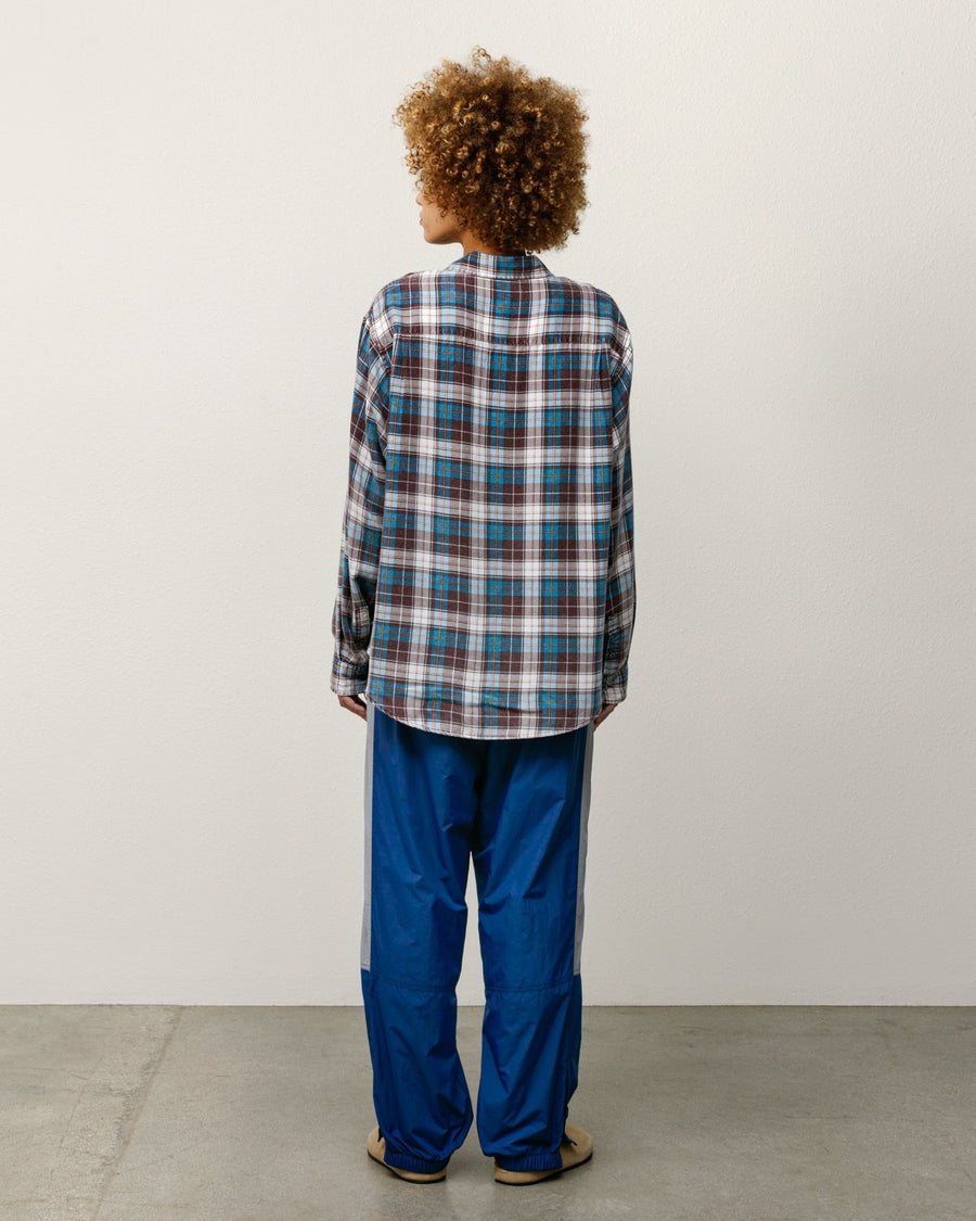 MATTHEW PLAID SHIRT