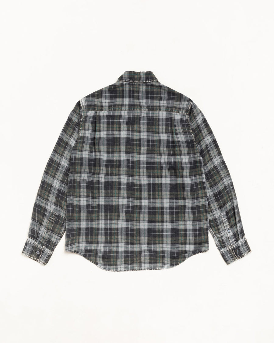 MATTHEW PLAID SHIRT