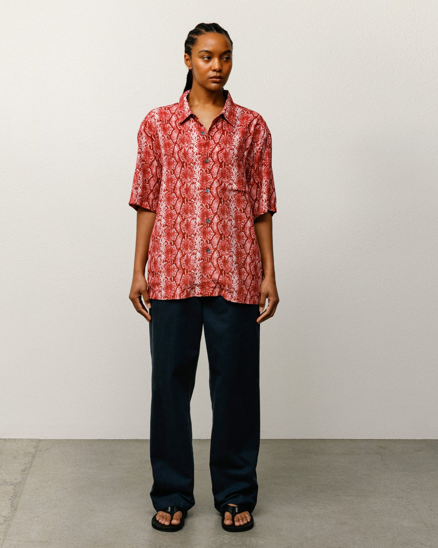 PYTHON SS SHIRT
