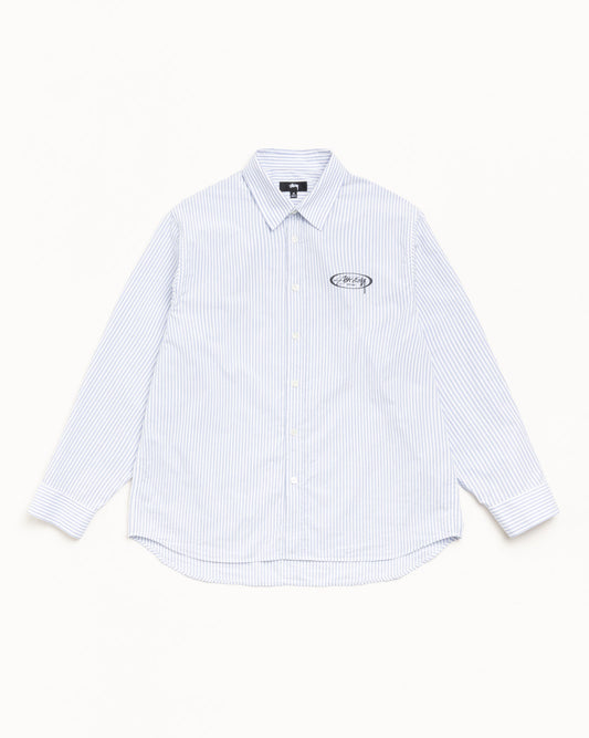 STANDARD LOGO SHIRT