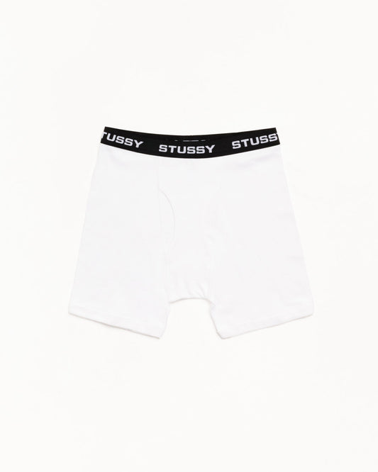 BOXER BRIEFS 3 PACK
