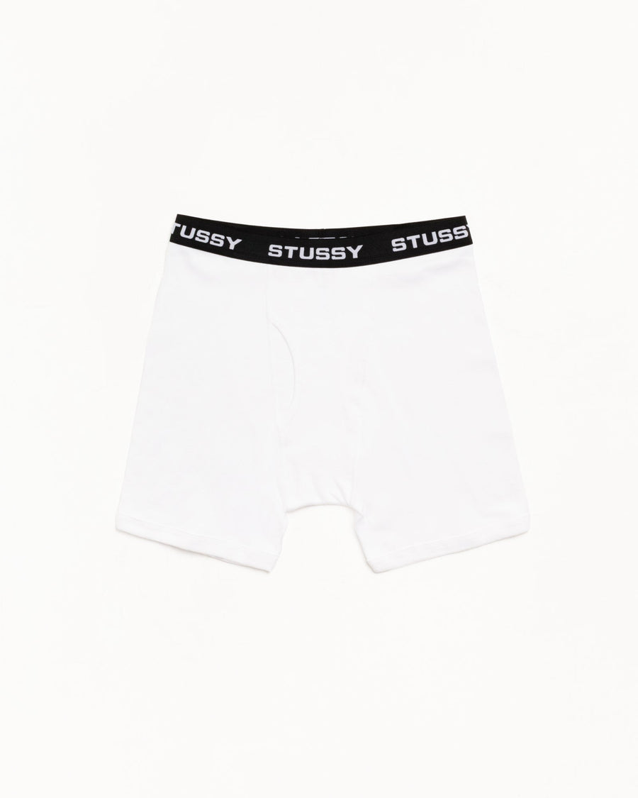 BOXER BRIEFS 3 PACK