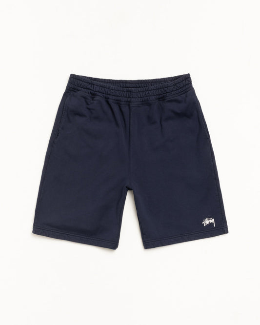 STOCK LOGO SWEATSHORT