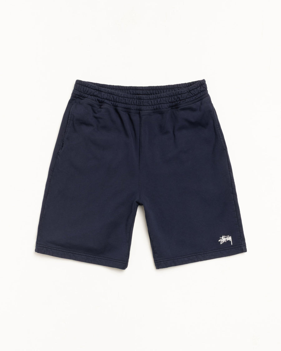 STOCK LOGO SWEATSHORT