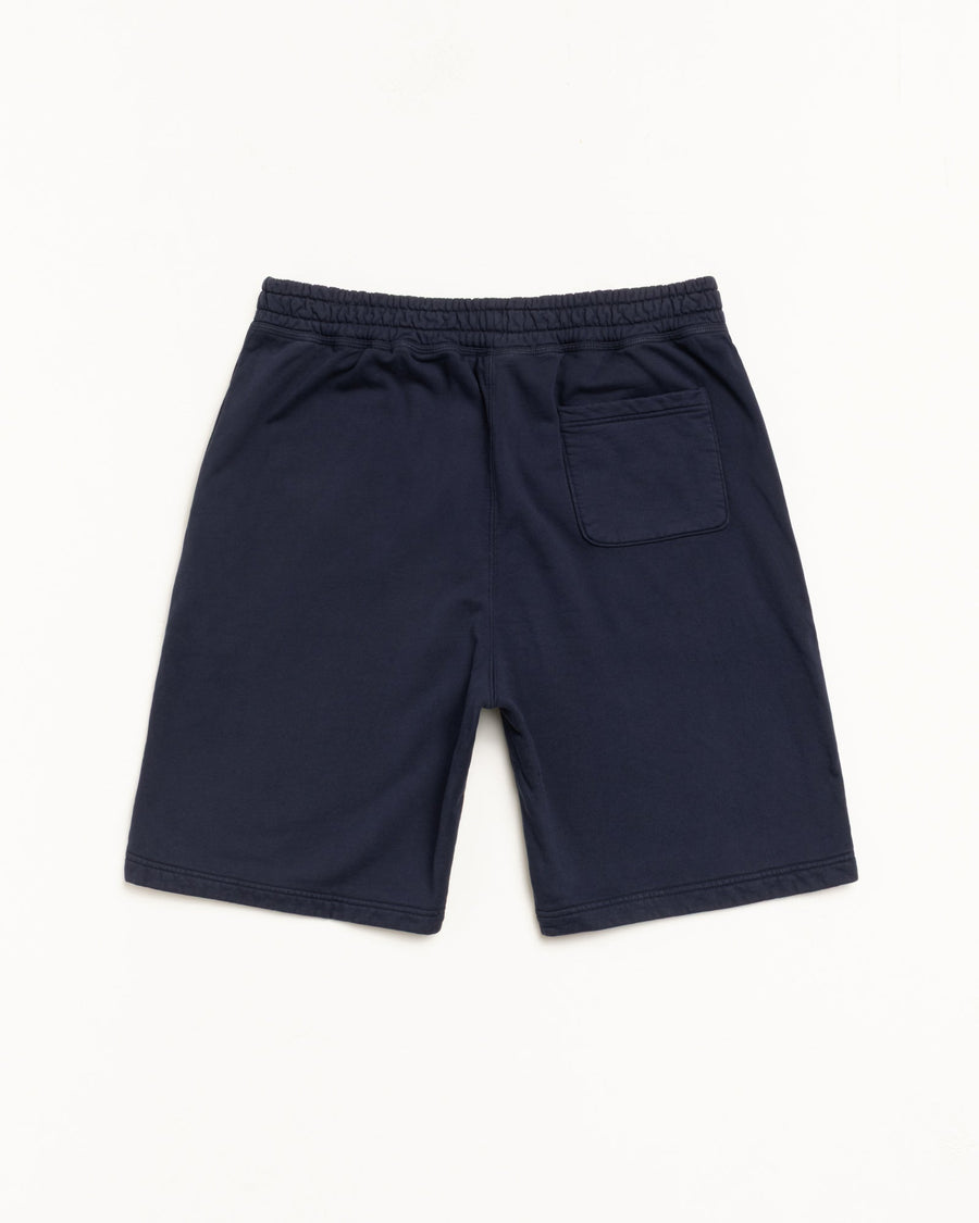 STOCK LOGO SWEATSHORT