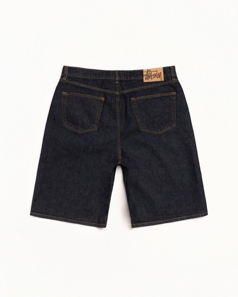 BIG OL' SHORT DENIM