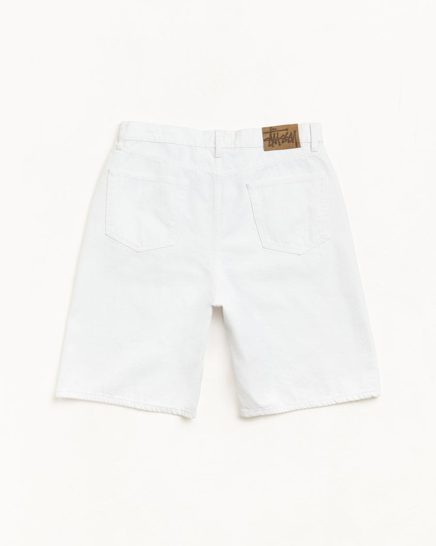 BIG OL' SHORT DENIM