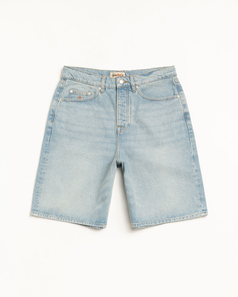 BIG OL' SHORT DENIM