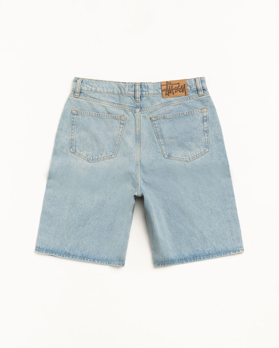 BIG OL' SHORT DENIM