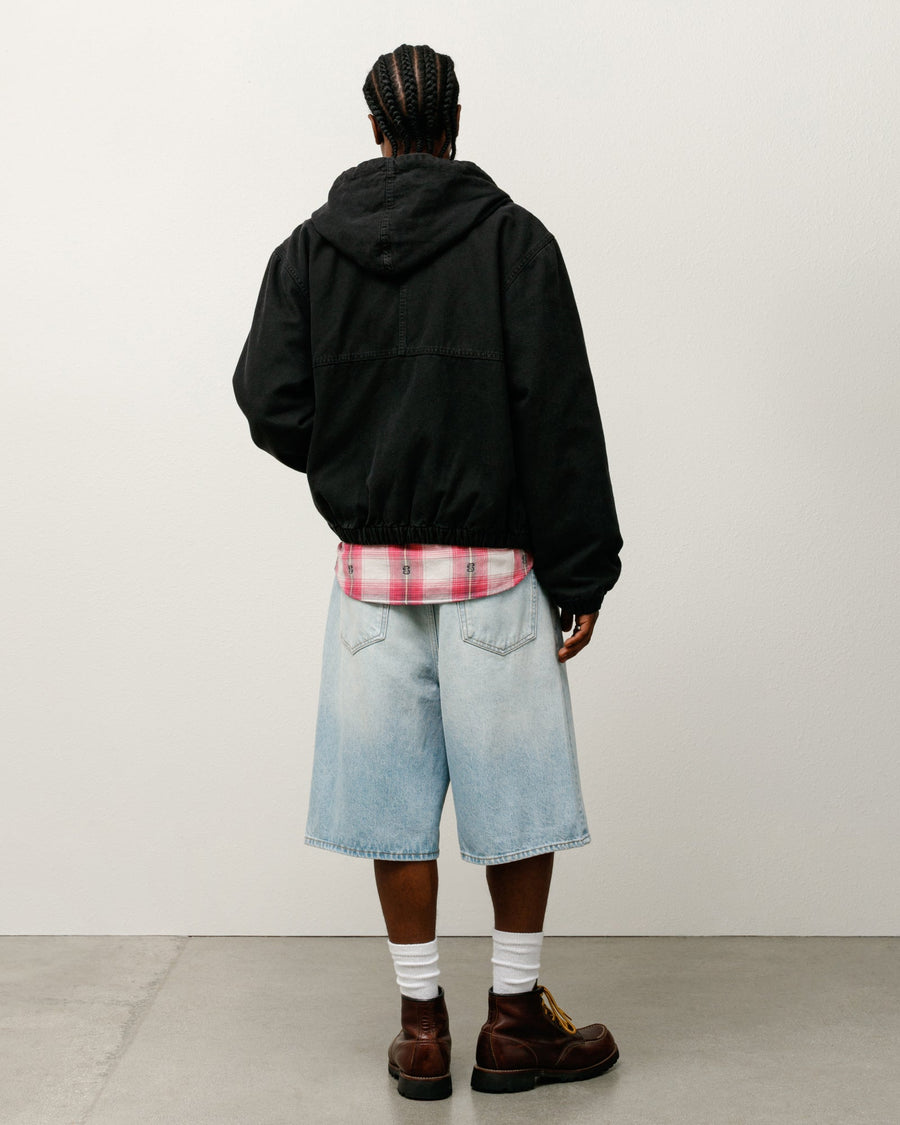 BIG OL' SHORT DENIM
