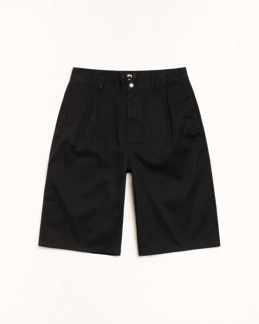 CHINO WORK SHORT