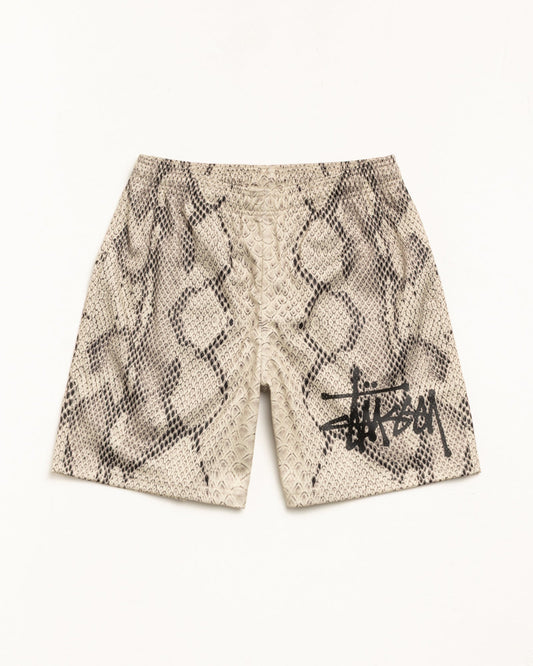 MESH SHORT BASIC SNAKE