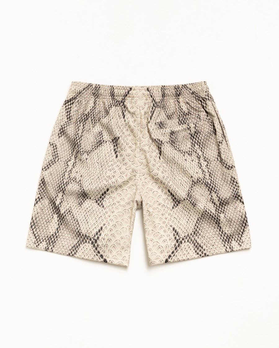 MESH SHORT BASIC SNAKE