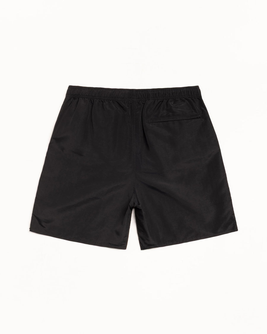 NYLON COURT SHORT