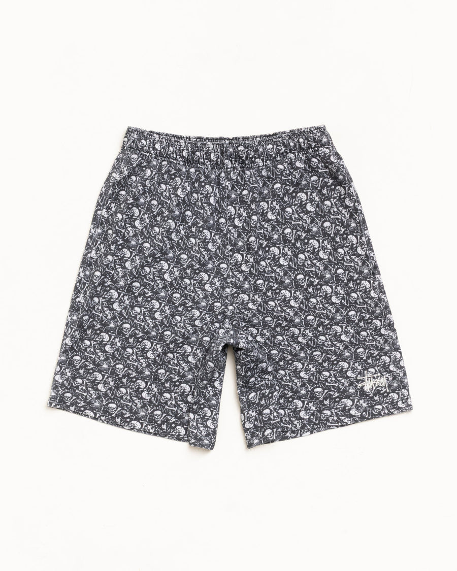 JERSEY SHORT
