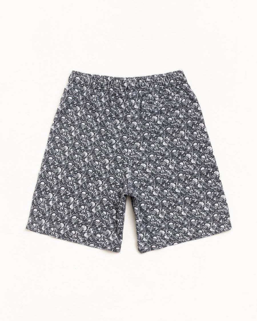 JERSEY SHORT