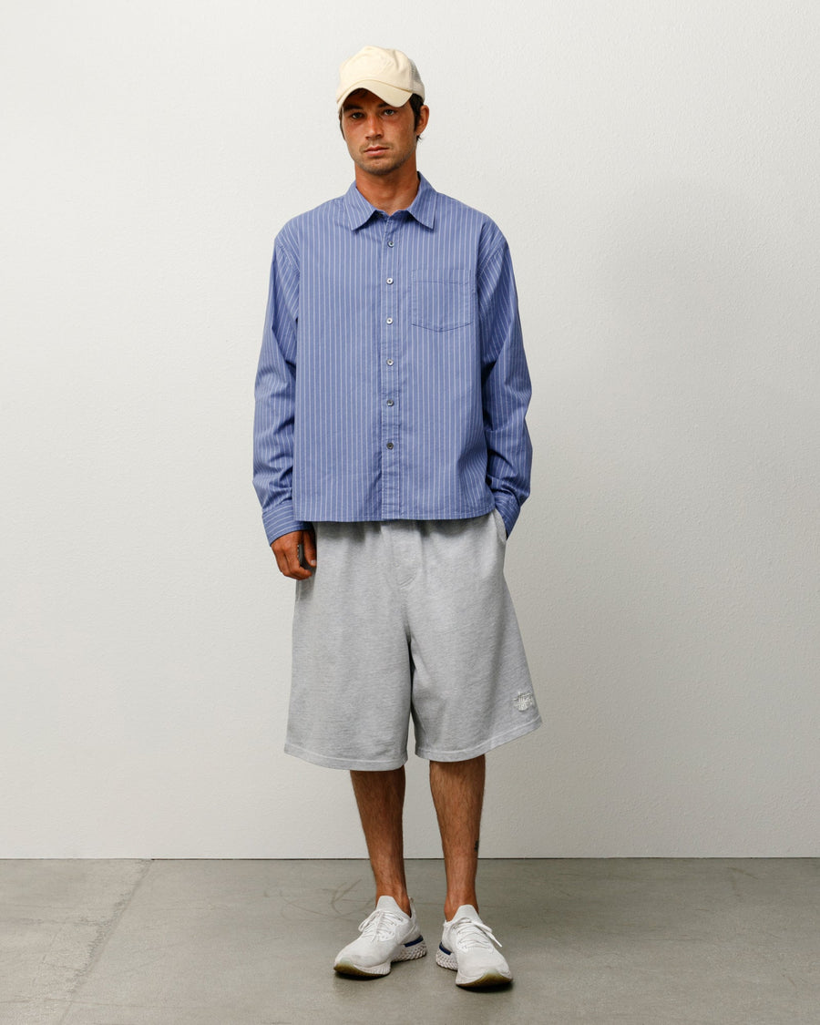 JERSEY SHORT