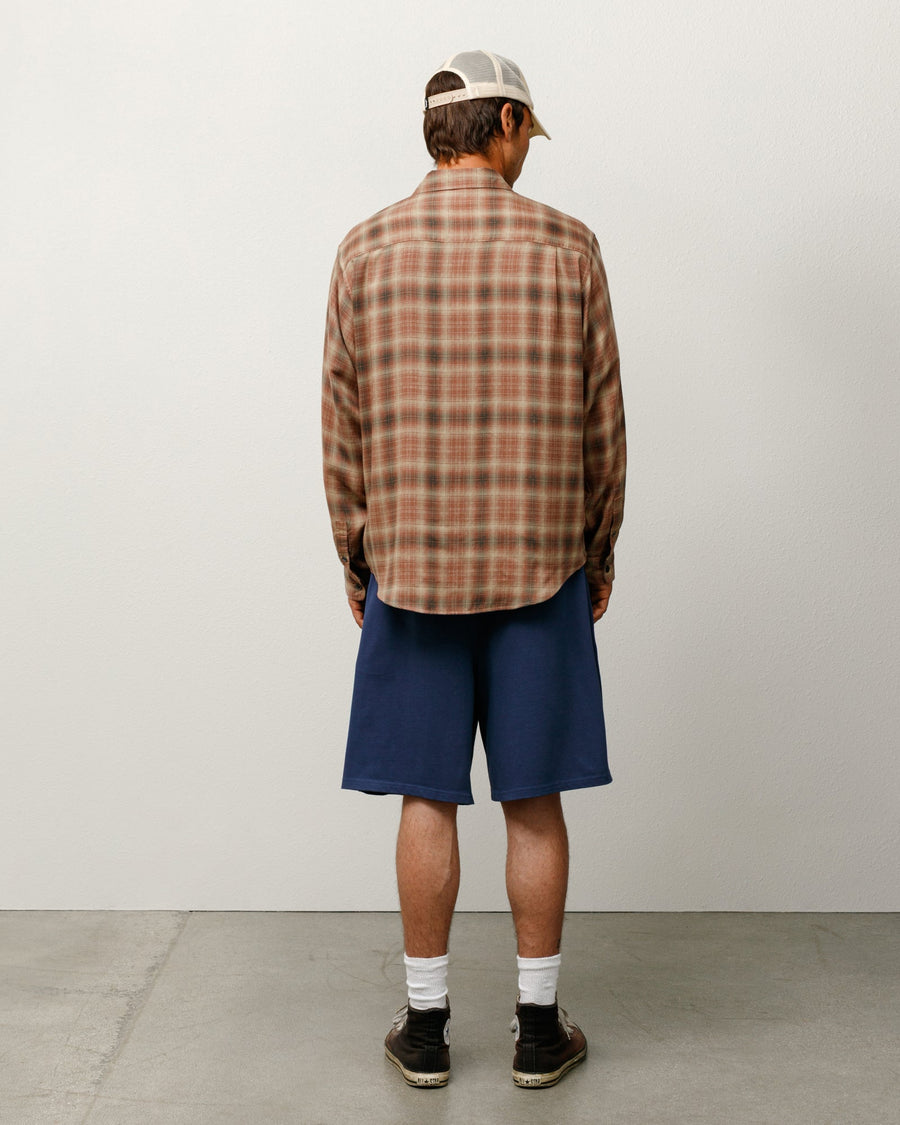 JERSEY SHORT