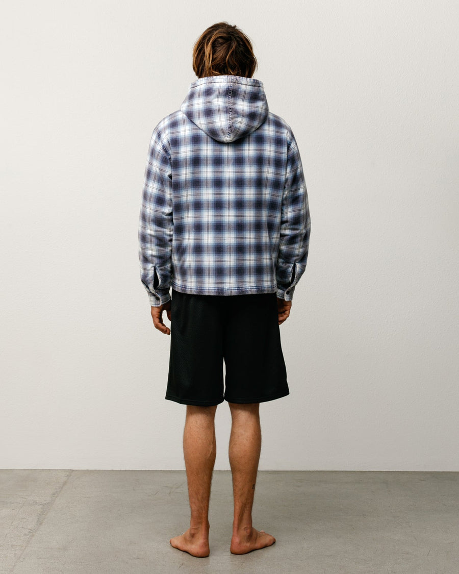 BASIC MESH SHORT