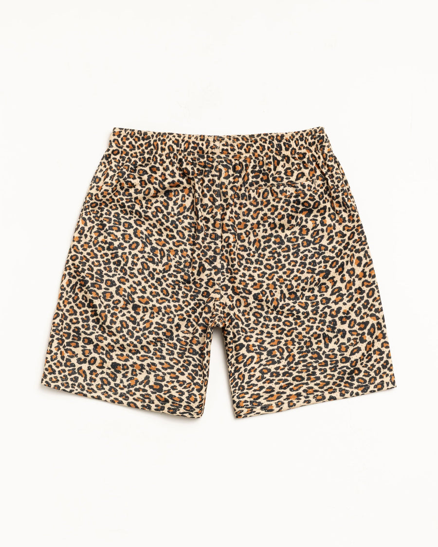 BASIC MESH SHORT